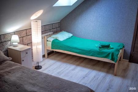 Nice Hostel 33 - 38