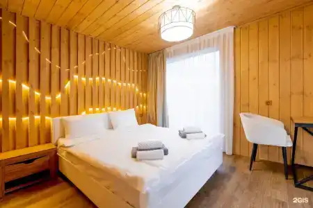 Эко-отель Ниагара - 3