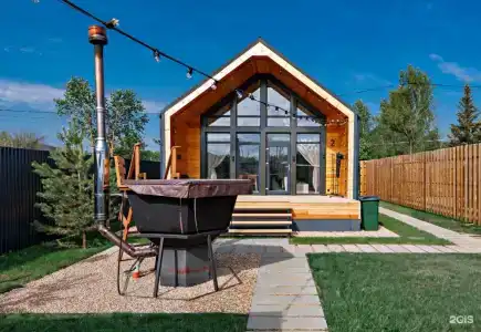 Как дома - 31