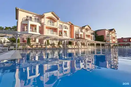 Alean Family Resort & SPA Riviera 4* Ultra All Inclusive - 34