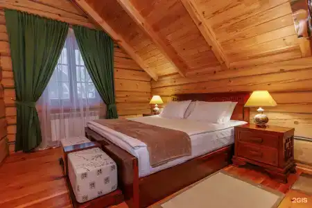 Басаргино - 4