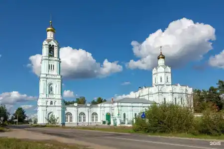 Домики в лесу - 4