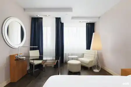 Radisson Blu Белорусская - 10