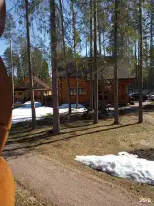Рощино Вилладж - 129