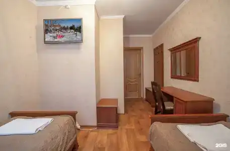 Горная Деревня - 100