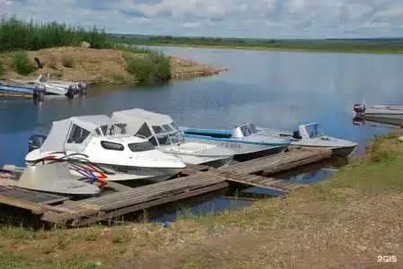 Заимка Рыбная - 15