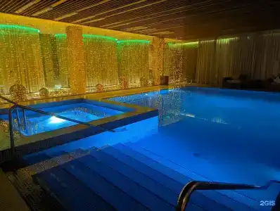 DoubleTree by Hilton Moscow – Marina - 2