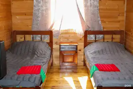Павловская Усадьба - 25