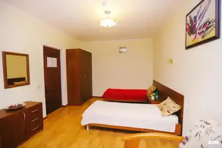 Самотлорские ночи - 22