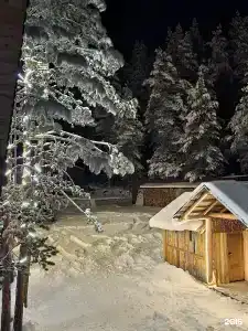 Terskol Star - 30