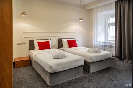 Шато Волго - 51