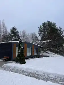 Медвежий Залив - 9