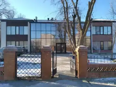 Атриум - 0