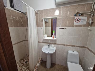 Малый отель на Черниковской - 31