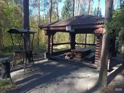 Спальный корпус Коверши - 3