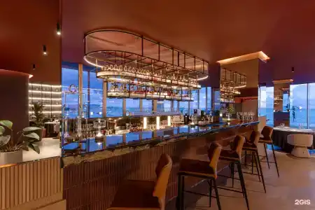 Miracleon Dusit Thani Resort & SPA Anapa - 14