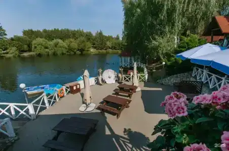 Конюшенный Двор - 4