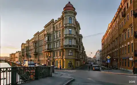 ReMarka на Столярном - 26