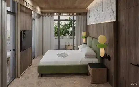 Funf Luxury Resort&SPA Anapa Miracleon - 24