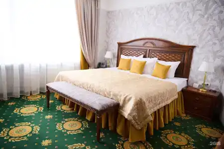 Korston Club Hotel Kazan - 35
