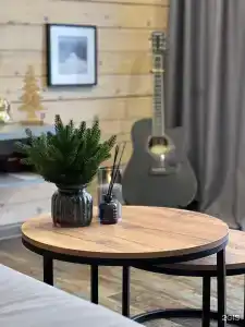 BushHouse Luxe - 1