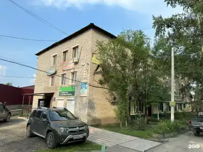 Уют - 4