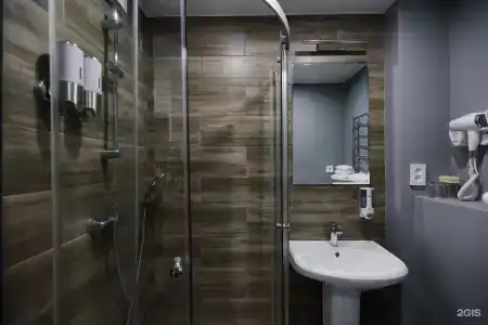 Гейзер - 30