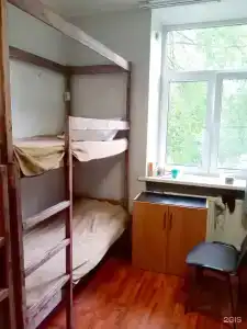 Hostel Good - 24