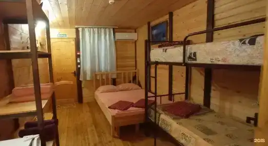 Гостевой дом Альбатрос - 2