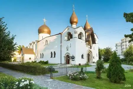 Концерт на Таганской - 5