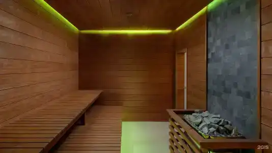Abrau Light & Spa - 42