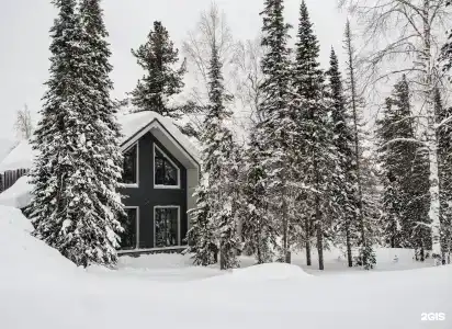 Chalet Needles - 38