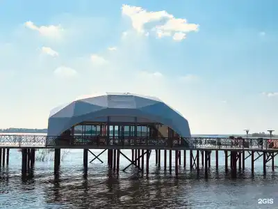 Volga Spa Village - 5
