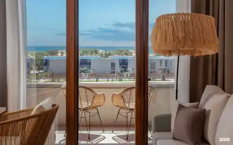 Funf Luxury Resort&SPA Anapa Miracleon - 31