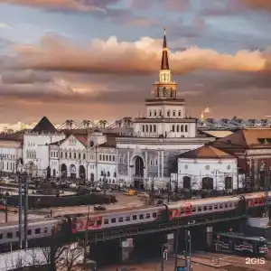 Горотель на Казанском - 0