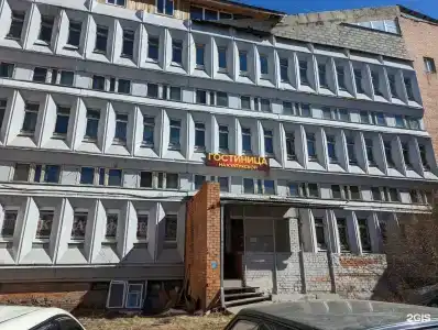 На Култукской - 0