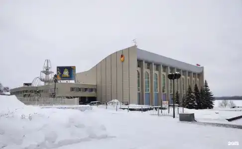 ЦСК ВВС - 0