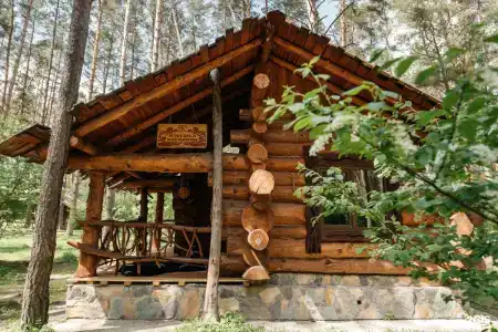 Деревня Берендеевка - 22