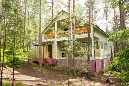 Журавушка - 1