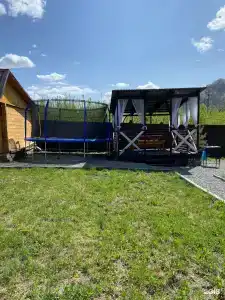 A-Frame - 5