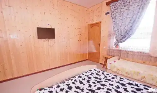 У Артура - 5