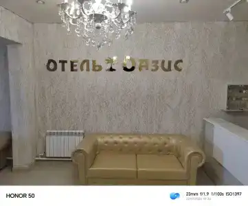 Оазис - 19