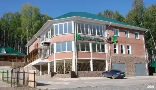 Лукоморье - 9