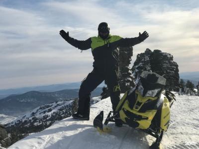 SkiPark Панорама - 15