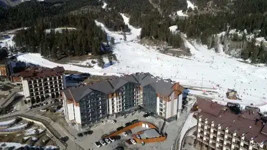 7Peaks Family Resort - 20