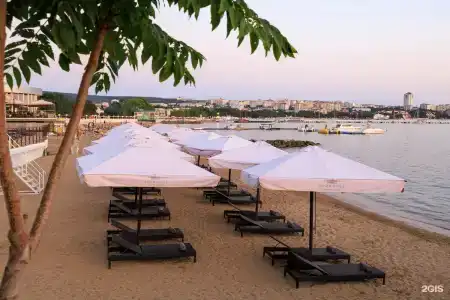 Приморье Grand Resort - 62