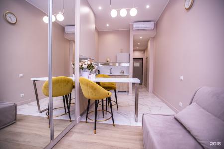 SunLine LUXury - 25