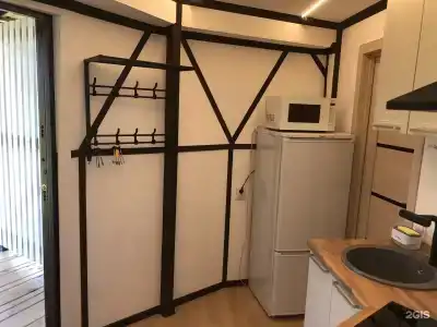 Купола на Барантале - 27