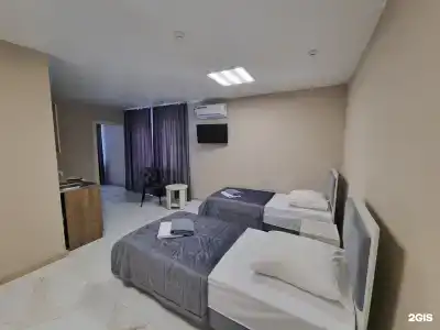 Комфорт - 3