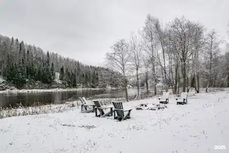 Губаха Хаус - 25